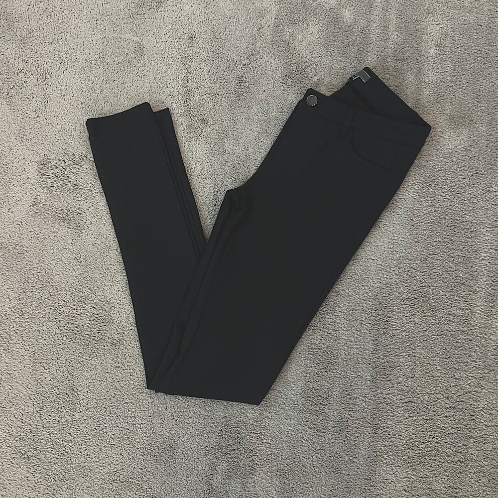 VINCE JEANS/LEGGINGS